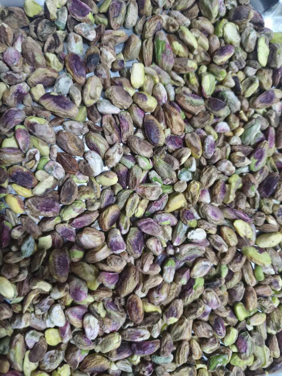 تصویر 1 از پسته مرغوب برگز + قیمت ویژه